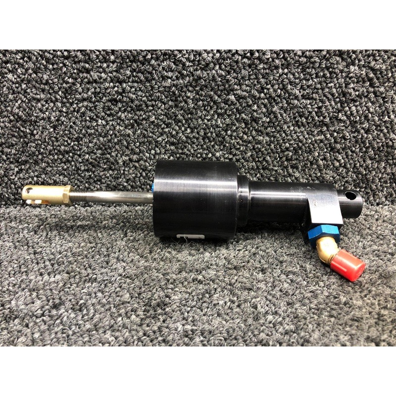10-36 (Alt: 9910547-1) Cleveland Master Brake Cylinder Assembly