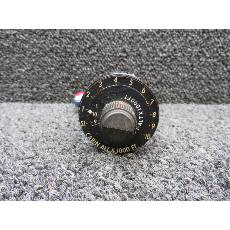 130308-1 Airesearch Altitude Controller