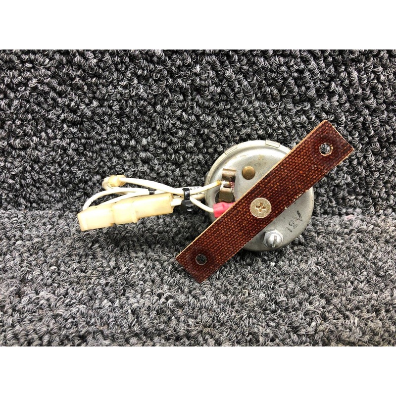 1600-3211 Rockwell 112A Stall Warning Horn