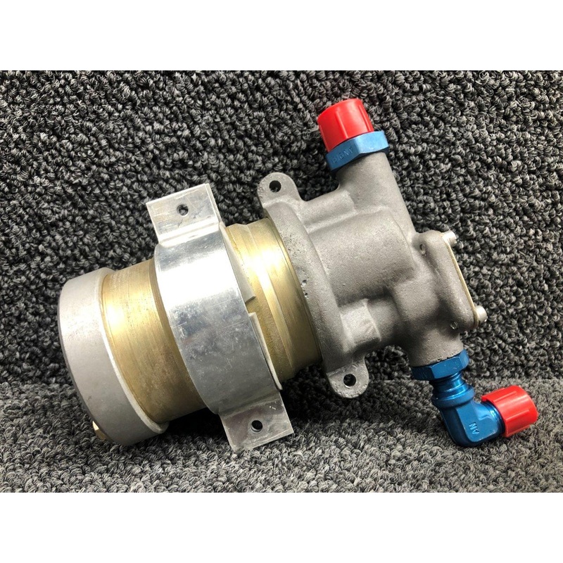 1B5-6 (ALT: 481-708) Airborne Fuel Pump Assembly
