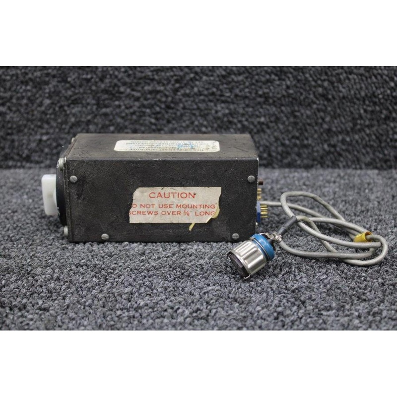 1C388-2 Edo-Aire Radio Coupler (SA)