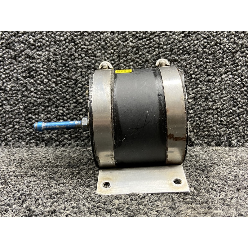 1C407 Edo-Aire Altitude Hold Module (Damaged)