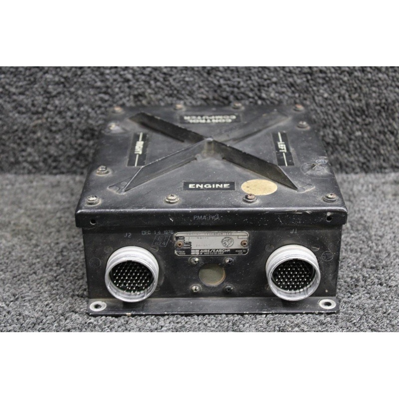 2101402-1 Airesearch Engine Synchronizer