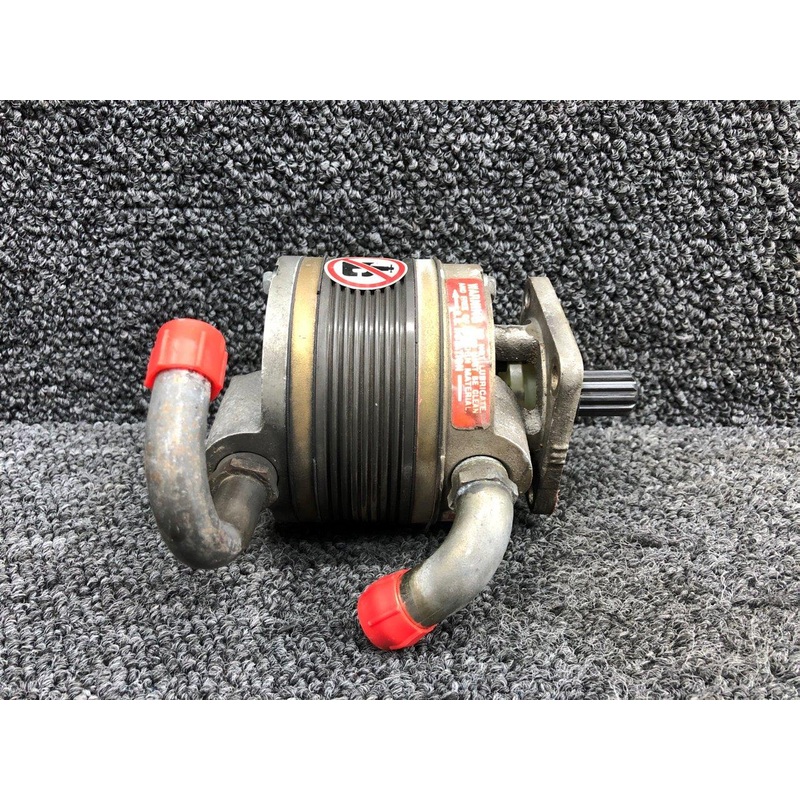 215CC Continental TSIO-360-FB Airborne Dry Air Pump (Prop Struck, Core)