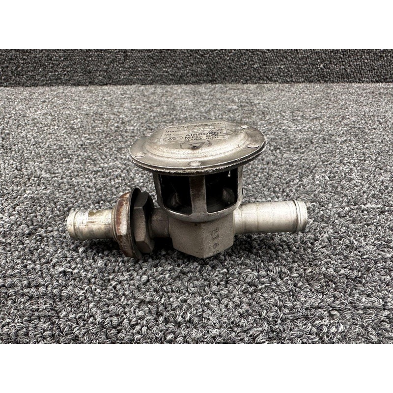 2H30-9 Airborne Vacuum Regulator Assembly