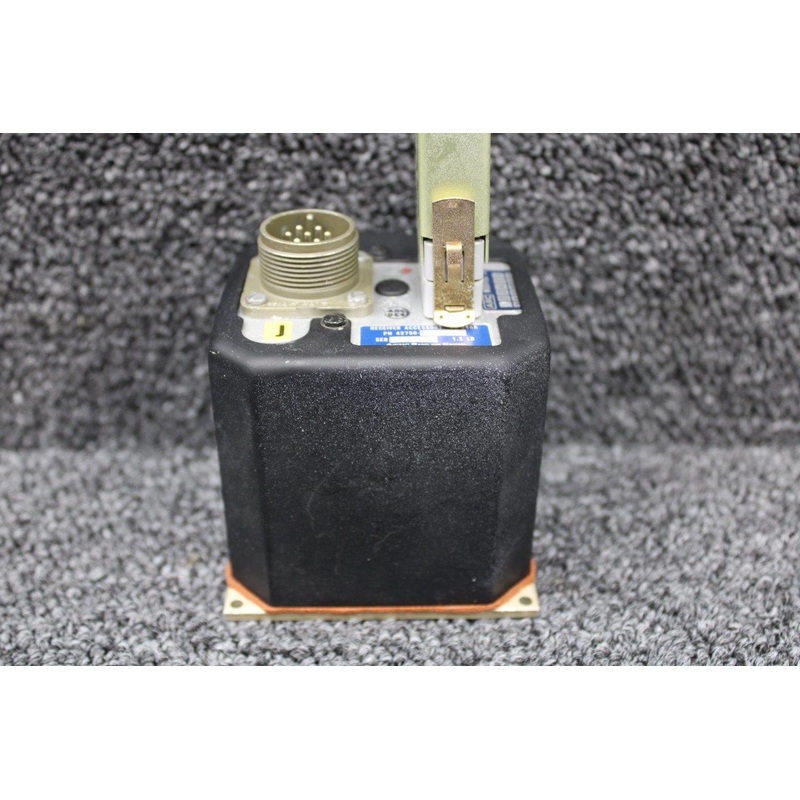 42750-0000 ARC RA-846A Autopilot Receiver Accessory Unit Assembly with Mod