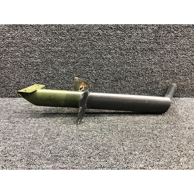 43454-1 Rockwell 112A Fuselage Step Assembly LH