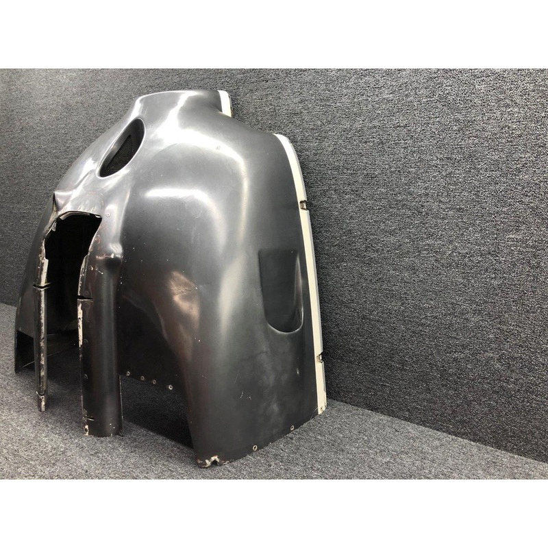 46160-3 Rockwell 112A Lower Cowling Assembly