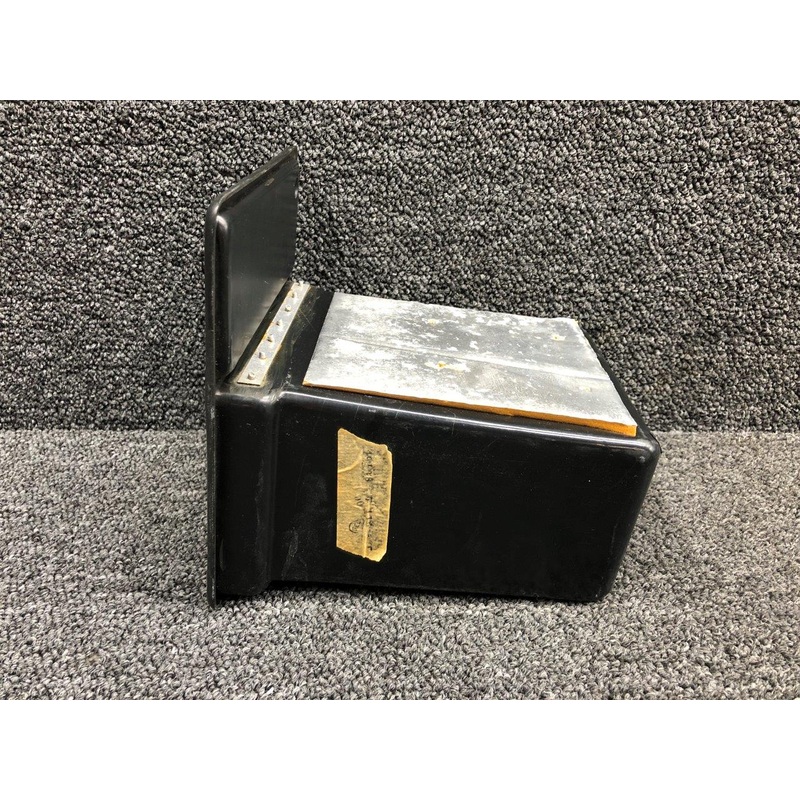 49138-1 Rockwell 112A Glove Box Assembly