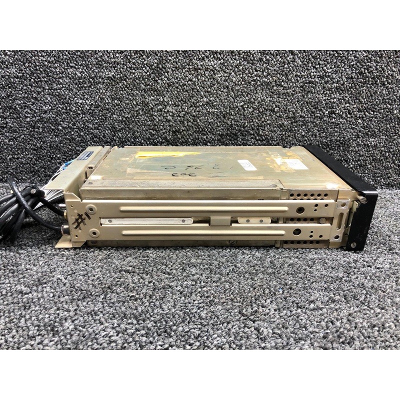 49250-1000 ARC RT-485B Navigation-Communication Receiver Radio has Mount (Core)