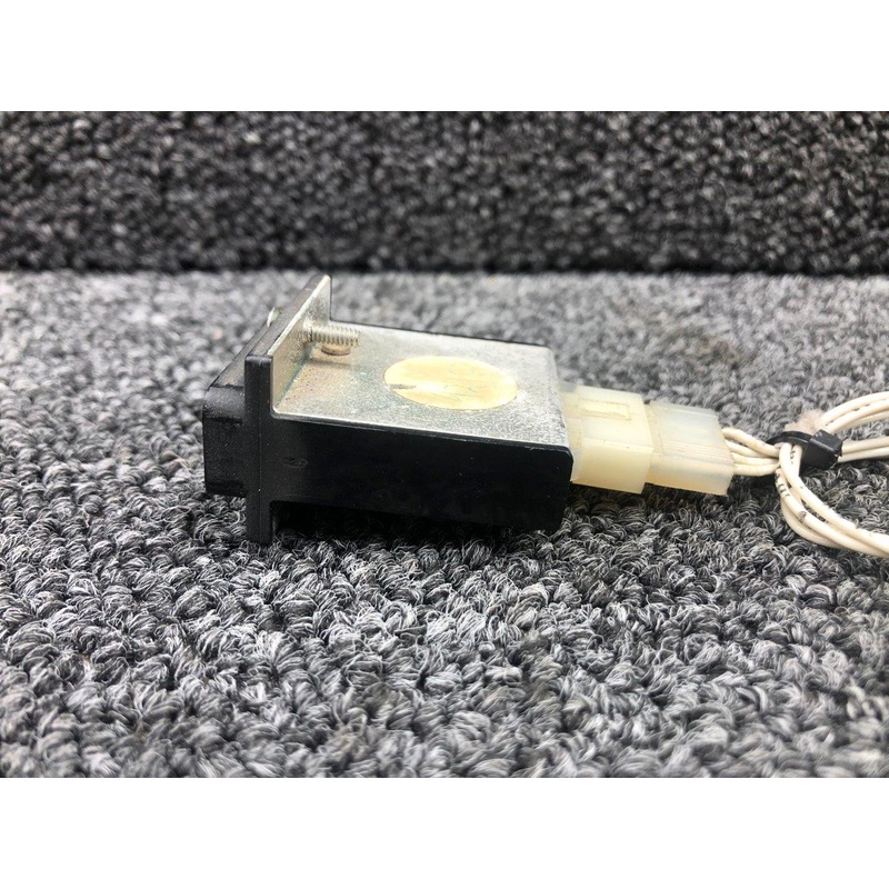 622-3102-001 Collins Avionics MKL-351 OMI Marker Beacon Indicator