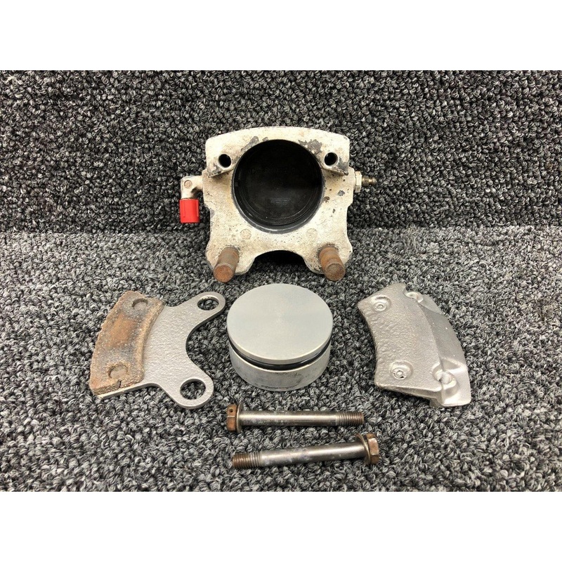 C-30018-2 / C163033-0101 McCauley Brake Caliper Assembly