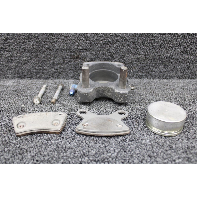 C-30018-6 McCauley Brake Caliper Assembly