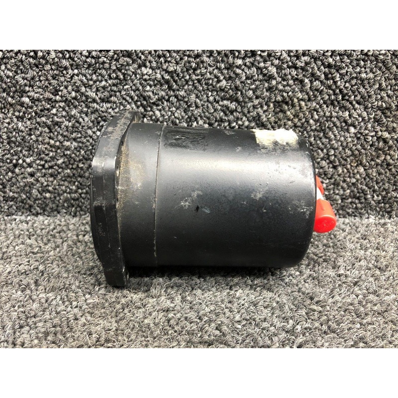C661011-0105 (Use: C661071-0101) United Instruments Altimeter Indicator