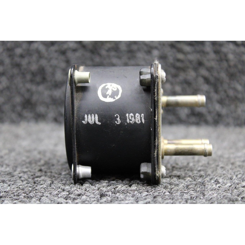 C668519-0102 Airborne 1G2-9 Suction Indicator (SA)