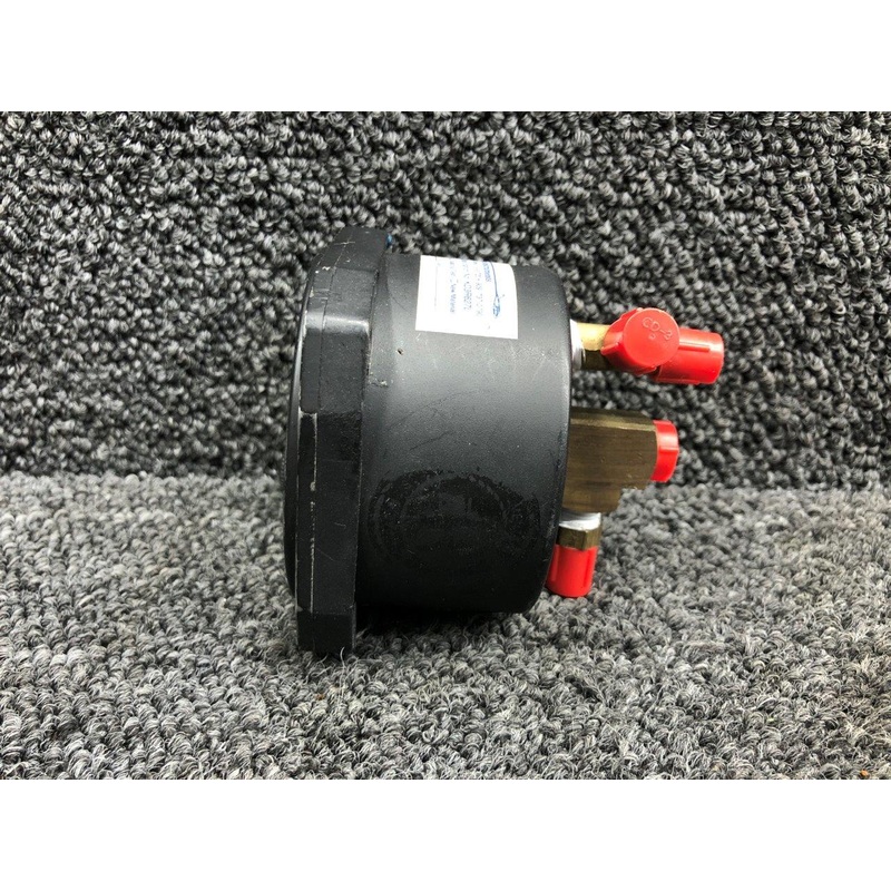 EA-5175-511 (Alt: 820308-511) Edo-Aire EA-5175 Airspeed Indicator (Type II)