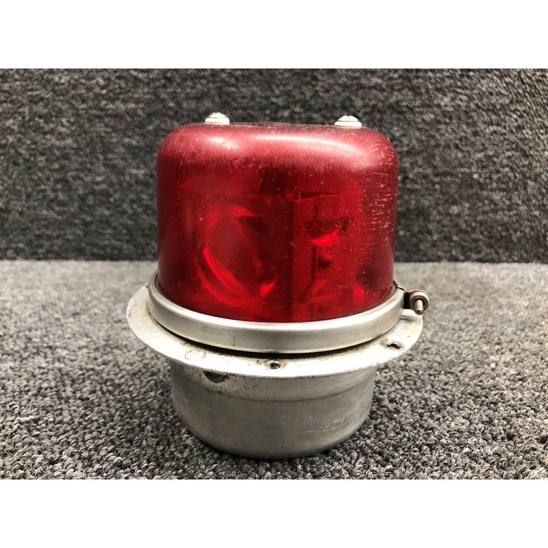 Whelen WRML Rotating Beacon Assembly (Volts: 28)