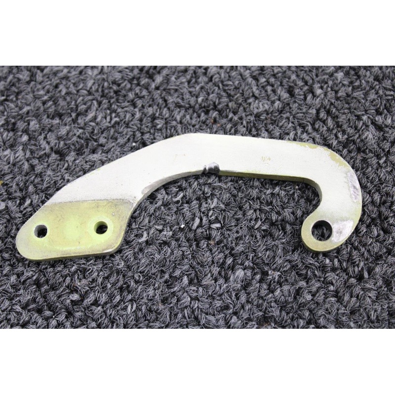 002-410001-109 Beechcraft V35B Nose Gear Door Hinge Forward