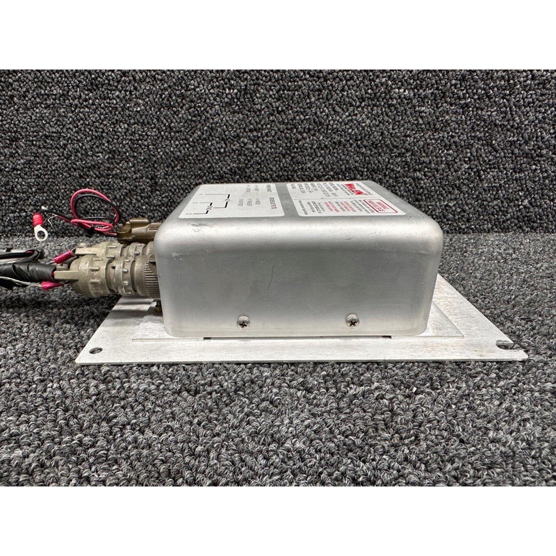 01-0790079-04 Whelen 9007904 Power Strobe Supply (Volts: 14 or 28)