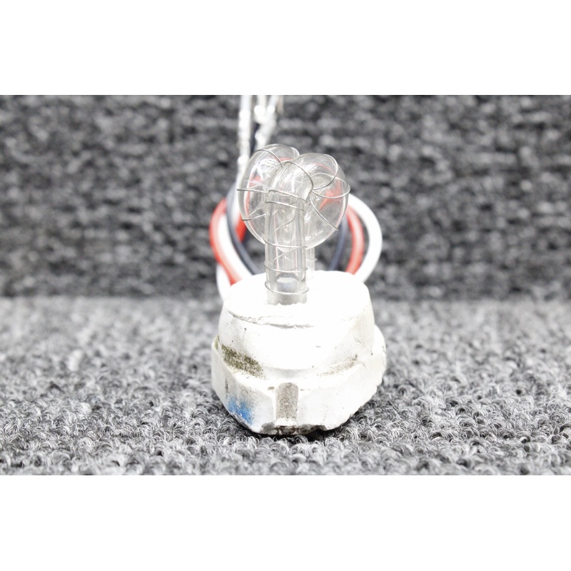 02-0250276-00 Whelen A610 Flash Tube Assembly