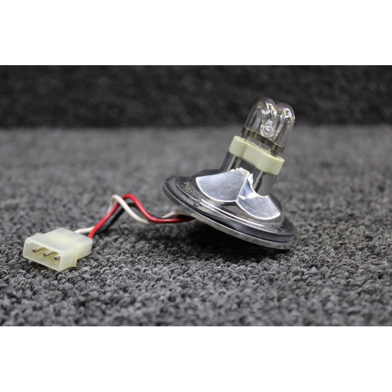 06-190125 (ALT: 01-0770044-02) Whelen A469B Strobe Tube Light Assembly (SA)