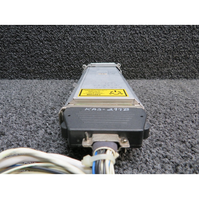 065-0065-01 Bendix King KAS-297B Altitude VS Selector Display (Mods) (14-28V)