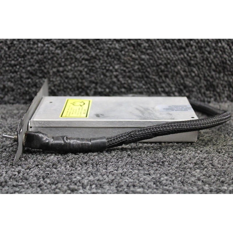 066-1065-00 Bendix-King KR-22 Marker Beacon Receiver with Mod and Extra Switch