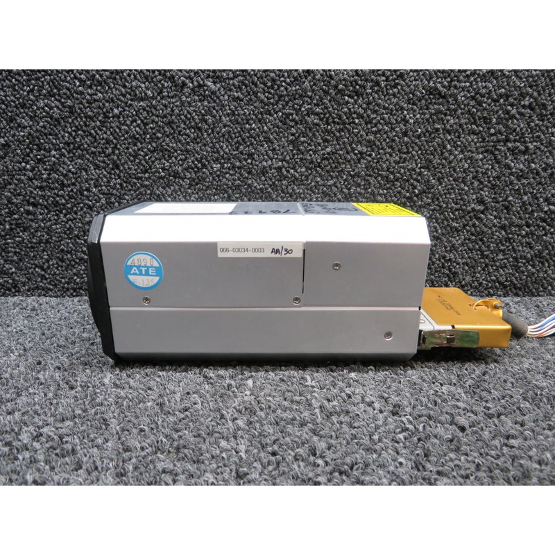 066-3034-03 Bendix King KI-204 VOR-LOC-Glideslope Indicator w Mods