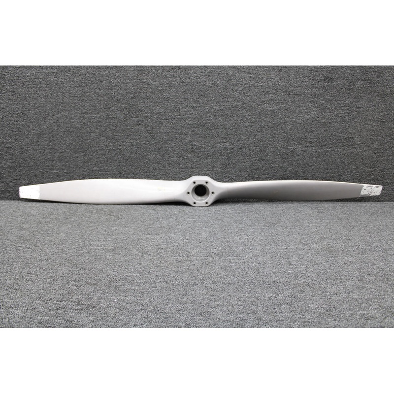 1A100 / MCM6950 McCauley 2 Blade Propeller (Length: 69) (NO LOGS)