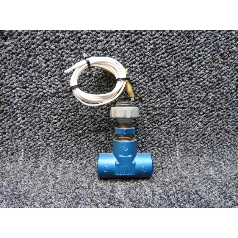 1D1194-1 (USE: 3D3535-10) Cessna 421B BF Goodrich De-Ice Pressure Switch (28V)