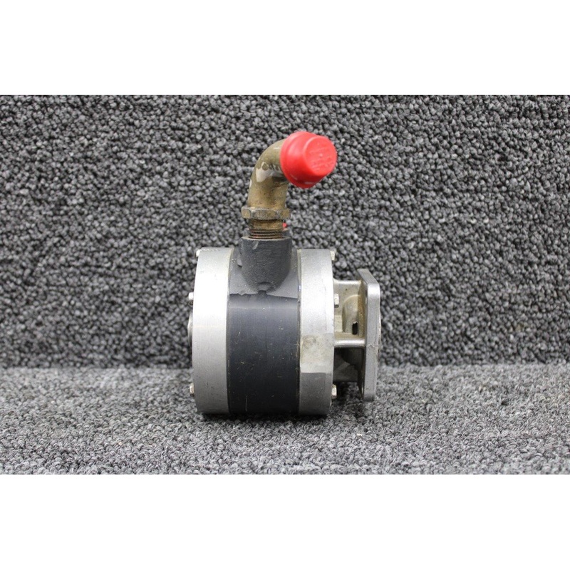 1U128-002 Edo-Aire 1U128A Dry Air Pump Assembly
