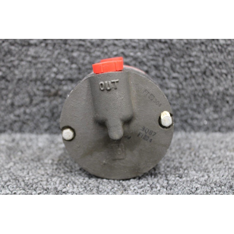 212CW (Alt: C431003-0102) Airborne Dry Air Pump Assembly