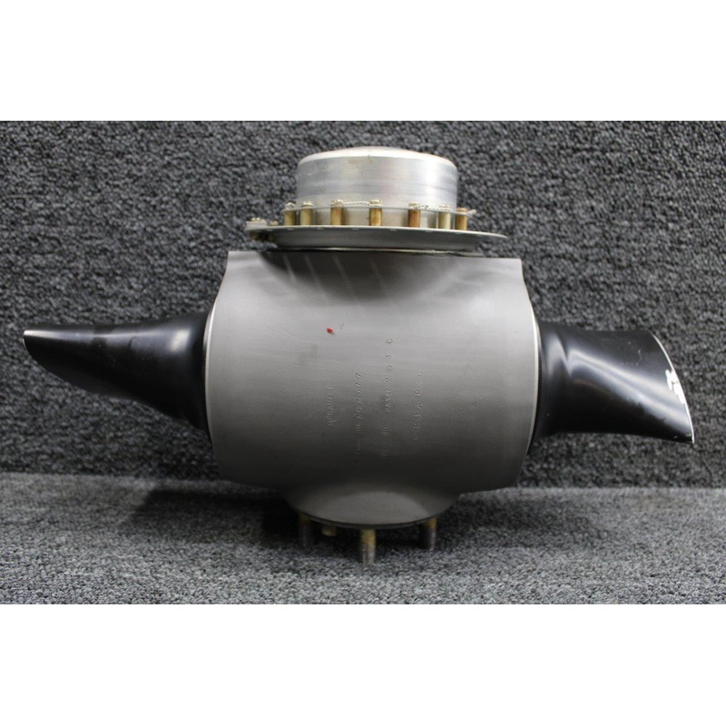 2A34C203-CH McCauley Two Blade Propeller Hub with Logs (Prop Struck) (CORE)
