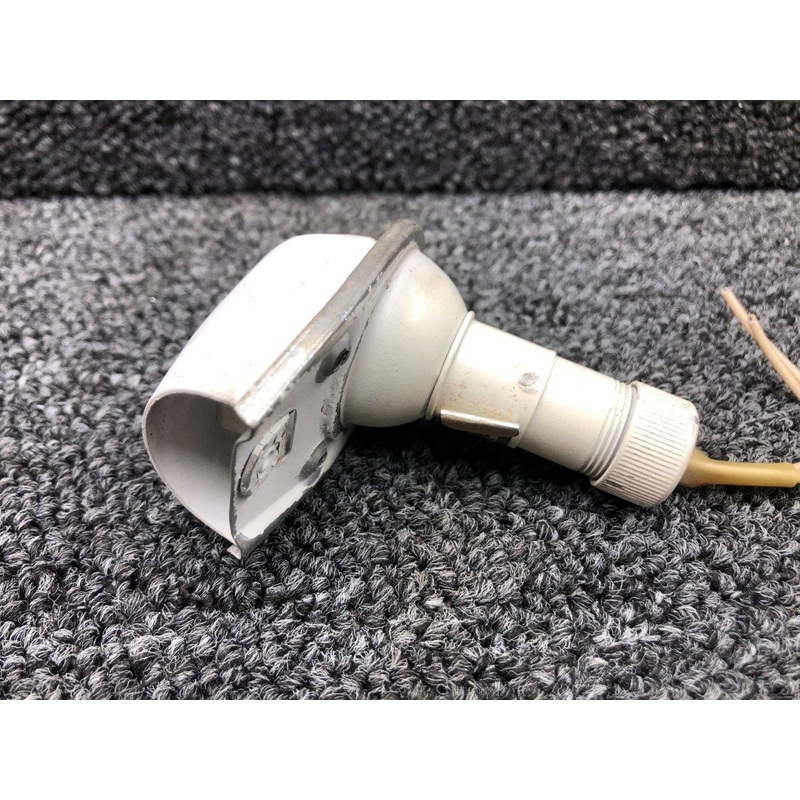 30-1085-2 (Use: 9910366-4) Grimes Nav – Anti-Collision Light Base with Shield