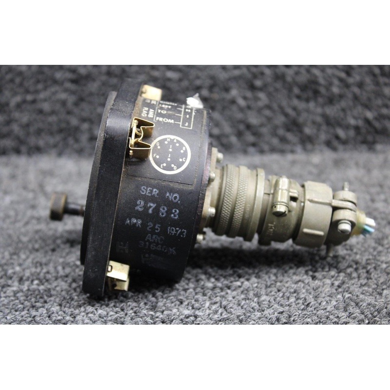 31640-0001 ARC IN-514R Course Indicator (SA)