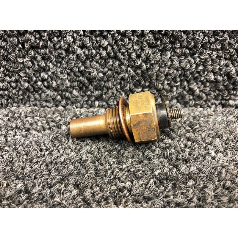 332-B Stewart Warner Oil Temperature Probe