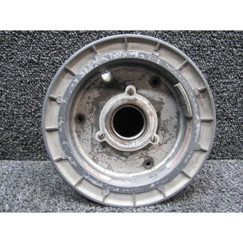 40-28 Cleveland 6.00-6 Main Wheel Assembly