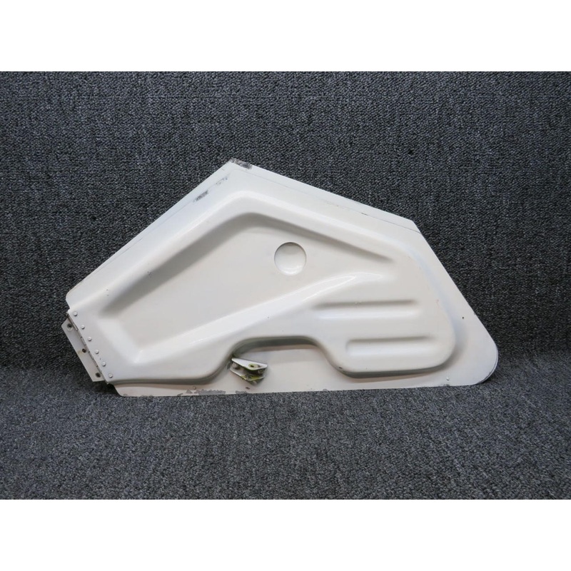42302-10 Rockwell 114 Main Landing Gear Door Assembly RH (White)
