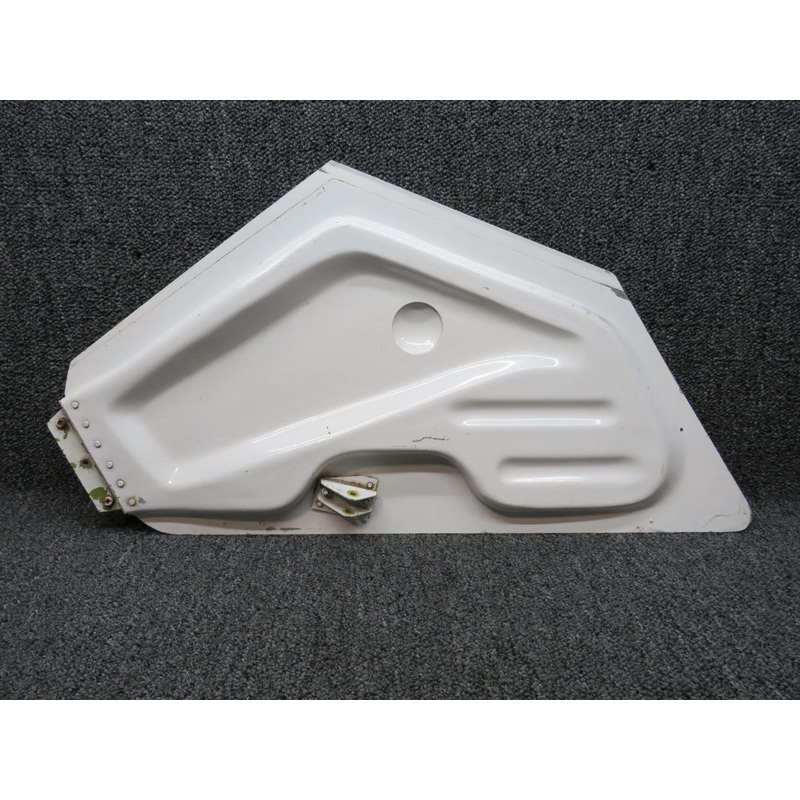 42302-10 Rockwell Main Landing Gear Door Assembly RH (White)