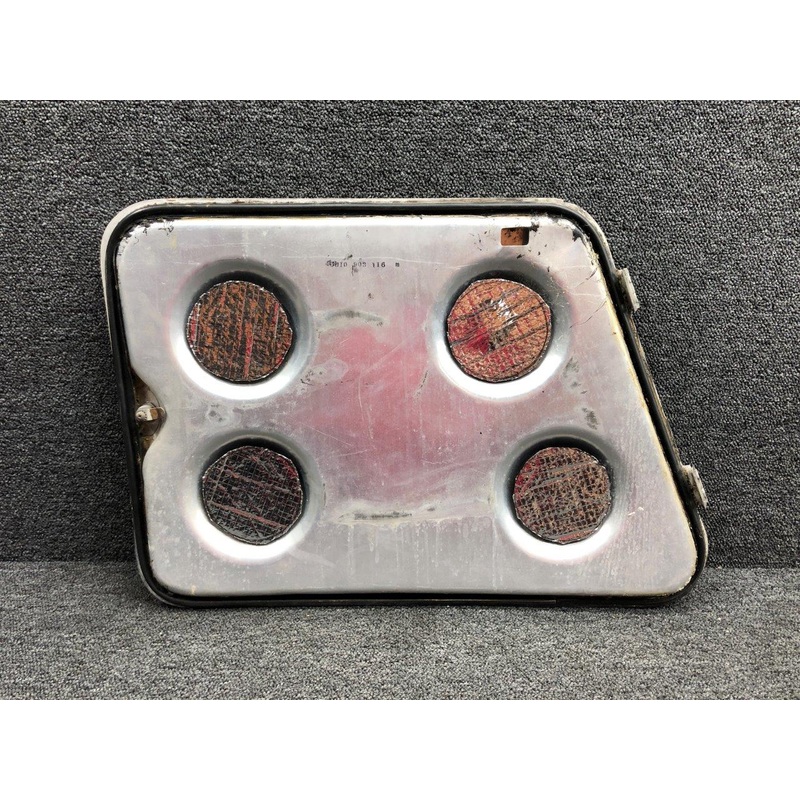 43005-17 Rockwell 112A Baggage Door Structure