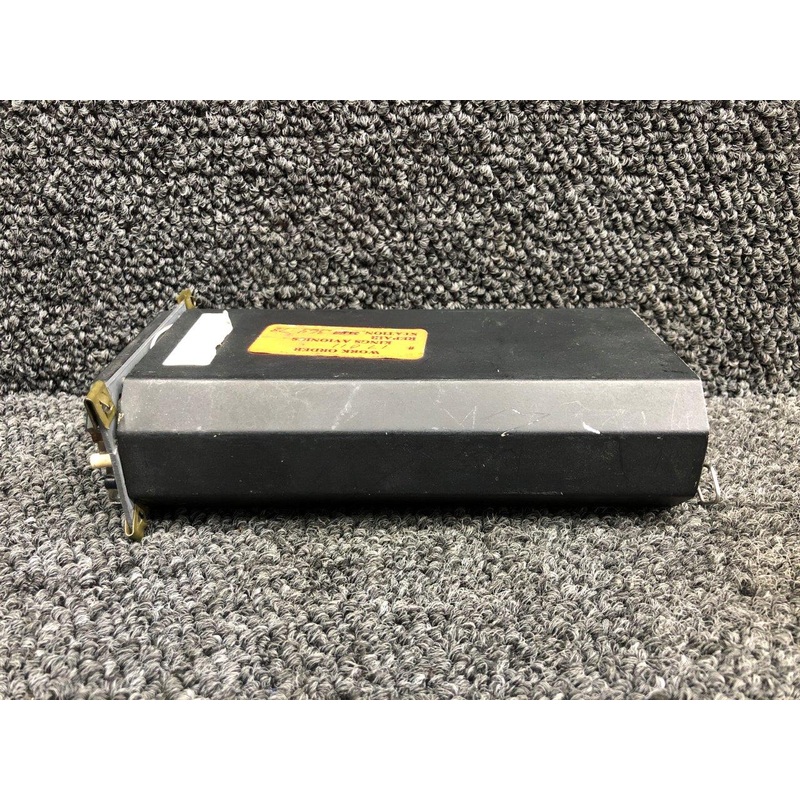 43310-0000 Aircraft Radio and Control AA-801A Altitude Alerter (Volts: 28)