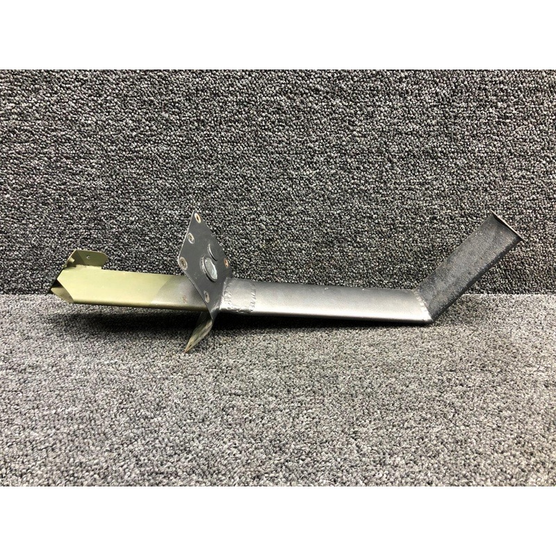 43454-2 Rockwell 112A Fuselage Step Assembly RH