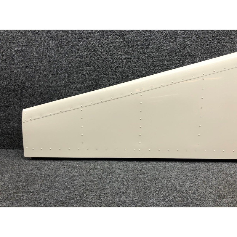 44002-3 Rockwell 112A Horizontal Stabilizer Assembly