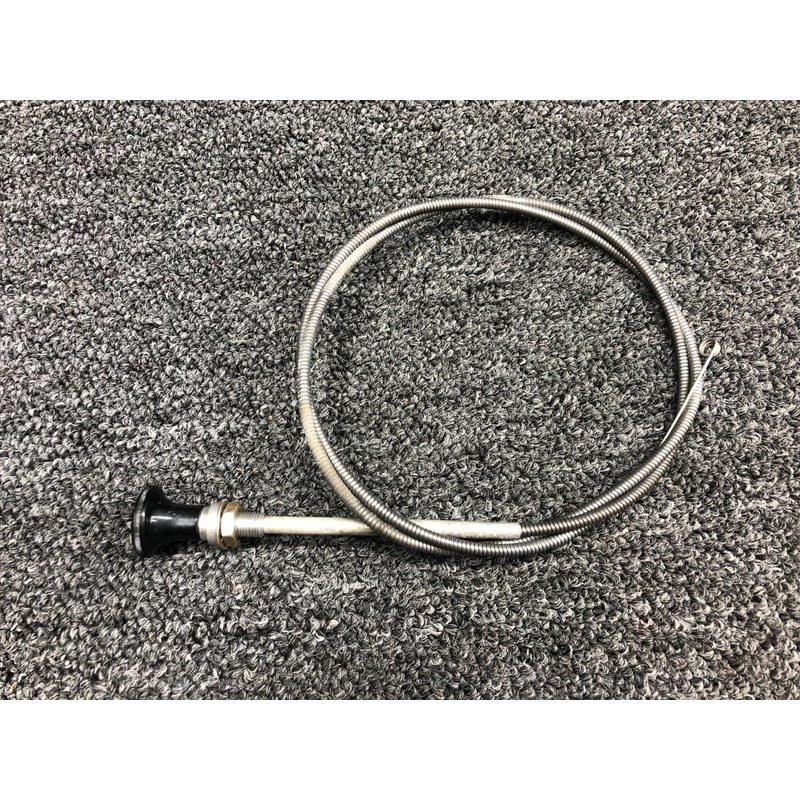 46148-1 Rockwell 112A Defrost Control Cable Assembly (Length: 47-1/4)