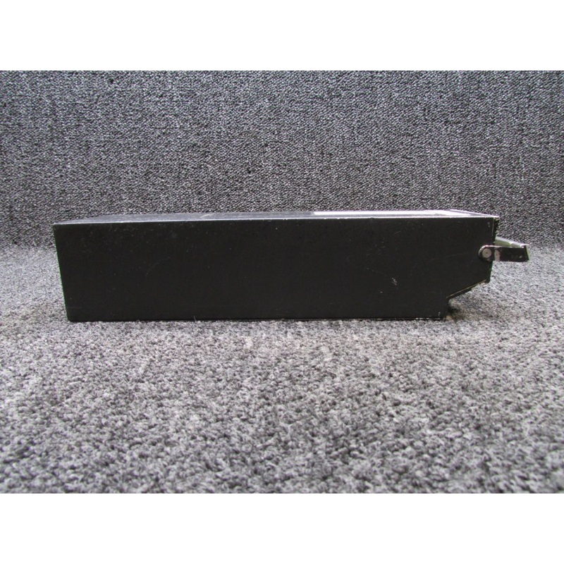622-0876-001 Collins Avionics VIR-30A VOR,LOC,GS,MB Receiver Unit with Mods