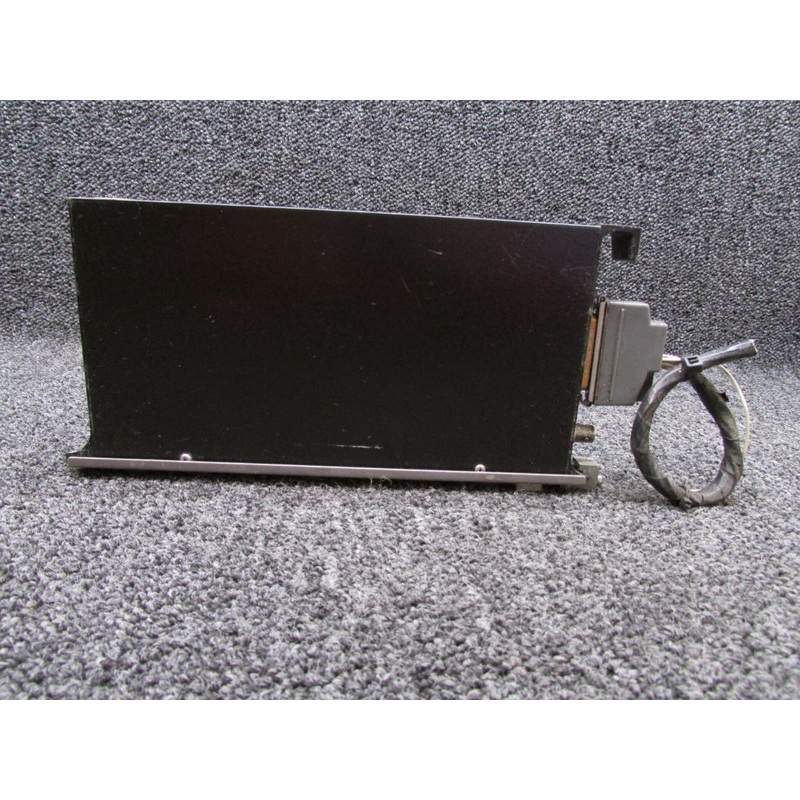 622-2084-001 Collins GLS-350 Glideslope Receiver Assembly with Mods, Tray (14V)
