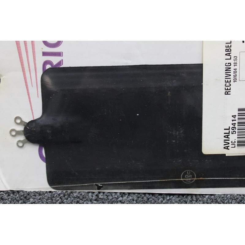 6592SW BF Goodrich Propeller De-Ice Boot (New Old Stock)