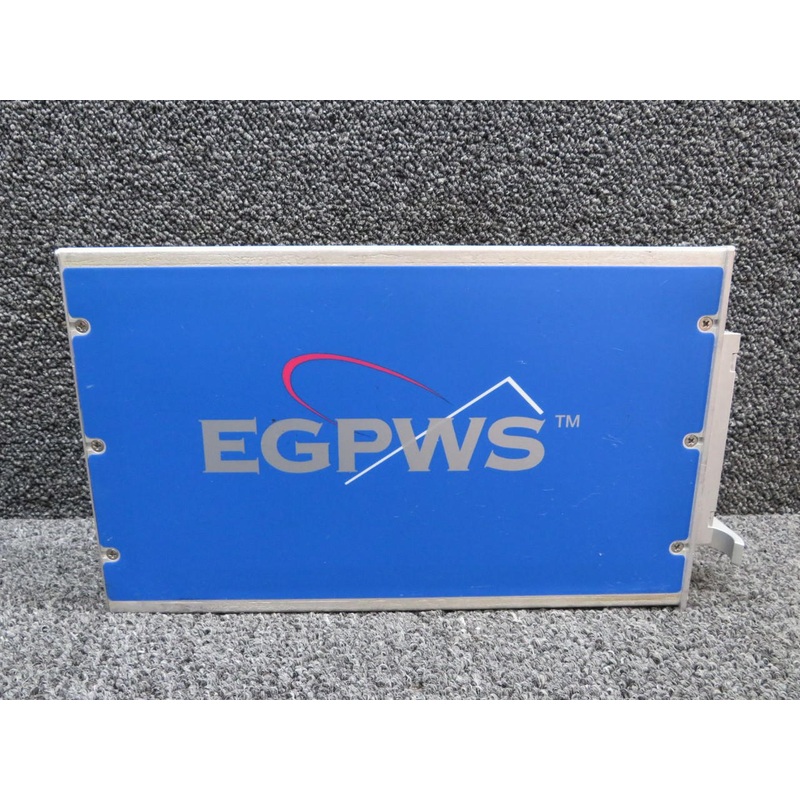 965-1076-040-220-220 Honeywell Mark VII EGPWS Unit with Mods