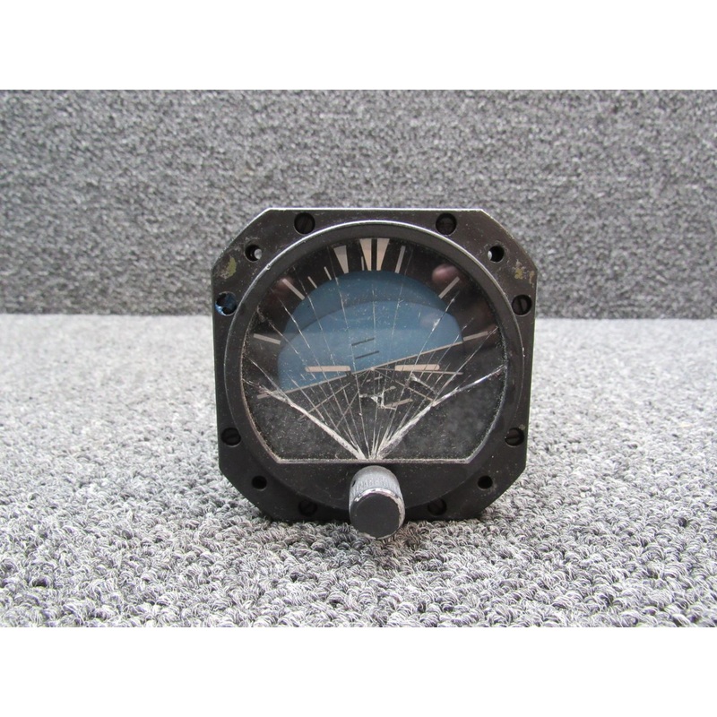 99002-3 Edo-Aire 5000B-9 Attitude Gyro Indicator (CORE)