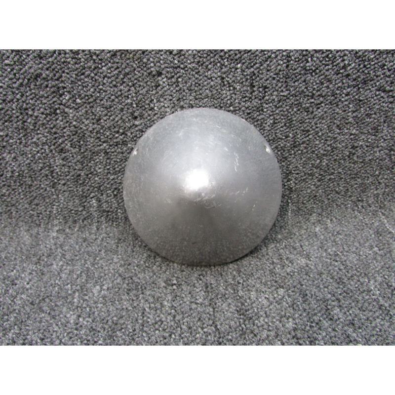 B-3264-1P Beechcraft B-58 Propeller Spinner Cap (Unpainted)